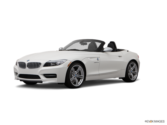 2012 BMW Z4 sDrive35is  Photo